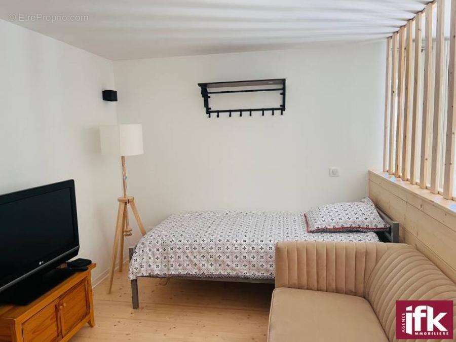 Appartement à KAYSERSBERG