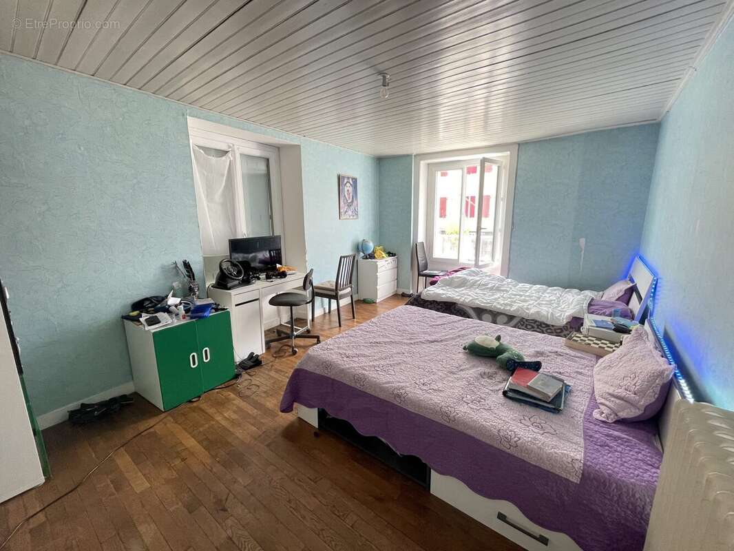 Appartement à MONTAUBAN-DE-BRETAGNE