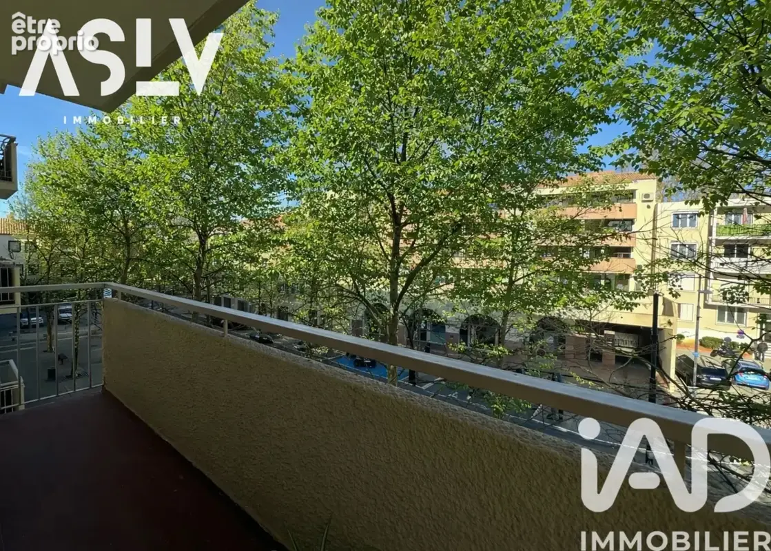 Photo 1 - Appartement à SIX-FOURS-LES-PLAGES