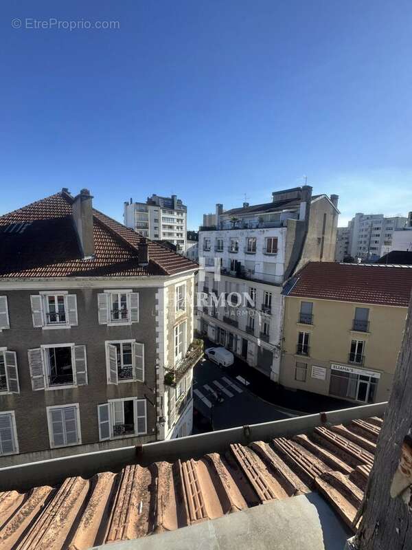 Appartement à PAU