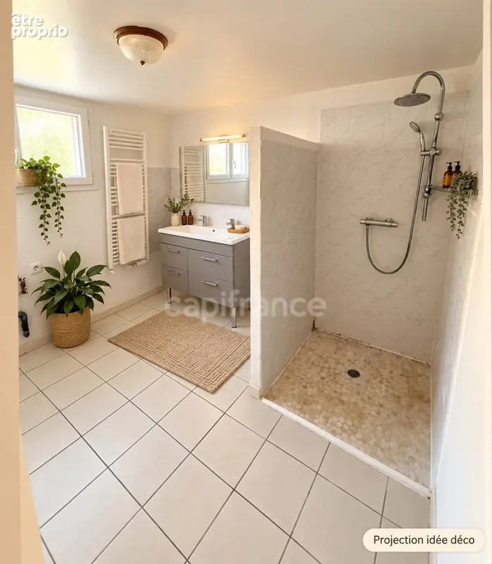 Maison à vendre 6 pièces PEZENAS (34) - photo 23