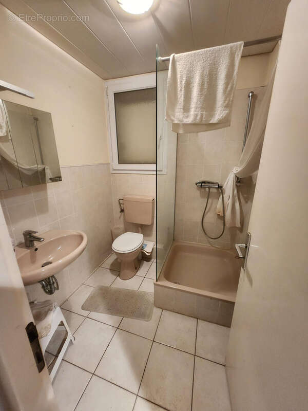 Maison à SAINT-HILAIRE-DE-RIEZ