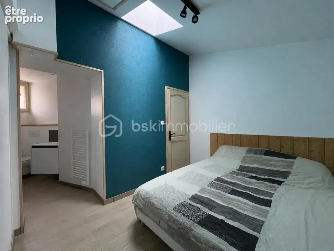 Maison familiale 120 m² – 5 chambres – Rénovation récente – La Bruffière aux portes de Treize-Septiers - photo 5