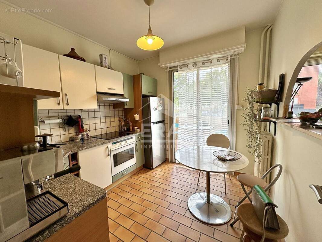 Appartement 88m² à pau - photo 3
