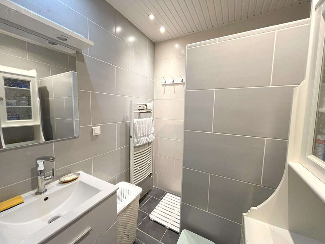 Appartement à HOUDAN