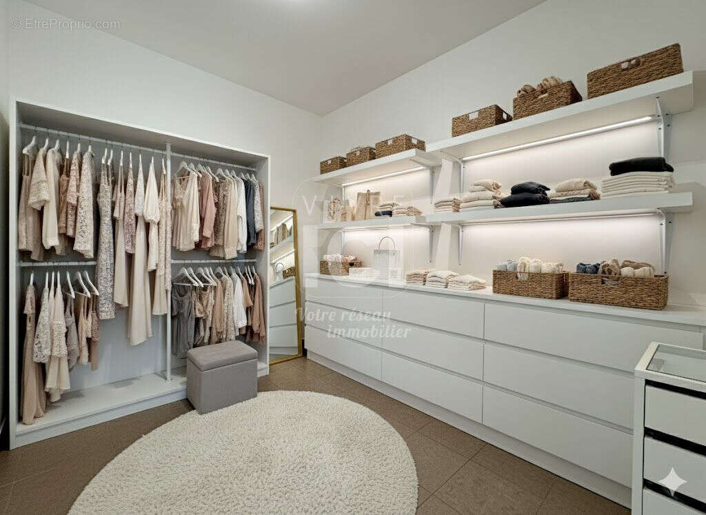 Appartement à CARQUEFOU