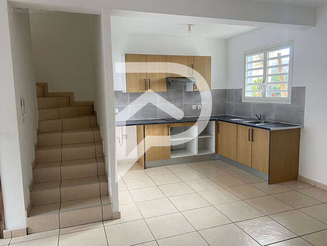 Appartement à LA POSSESSION