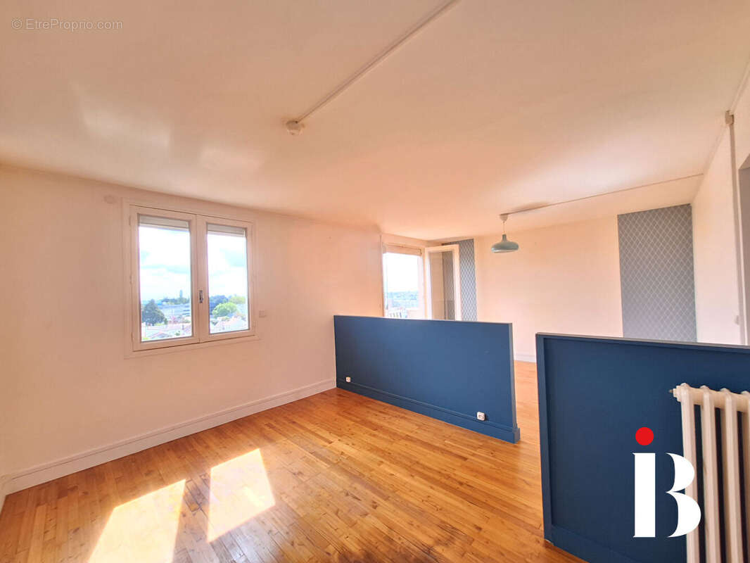 Appartement à SAINT-HERBLAIN