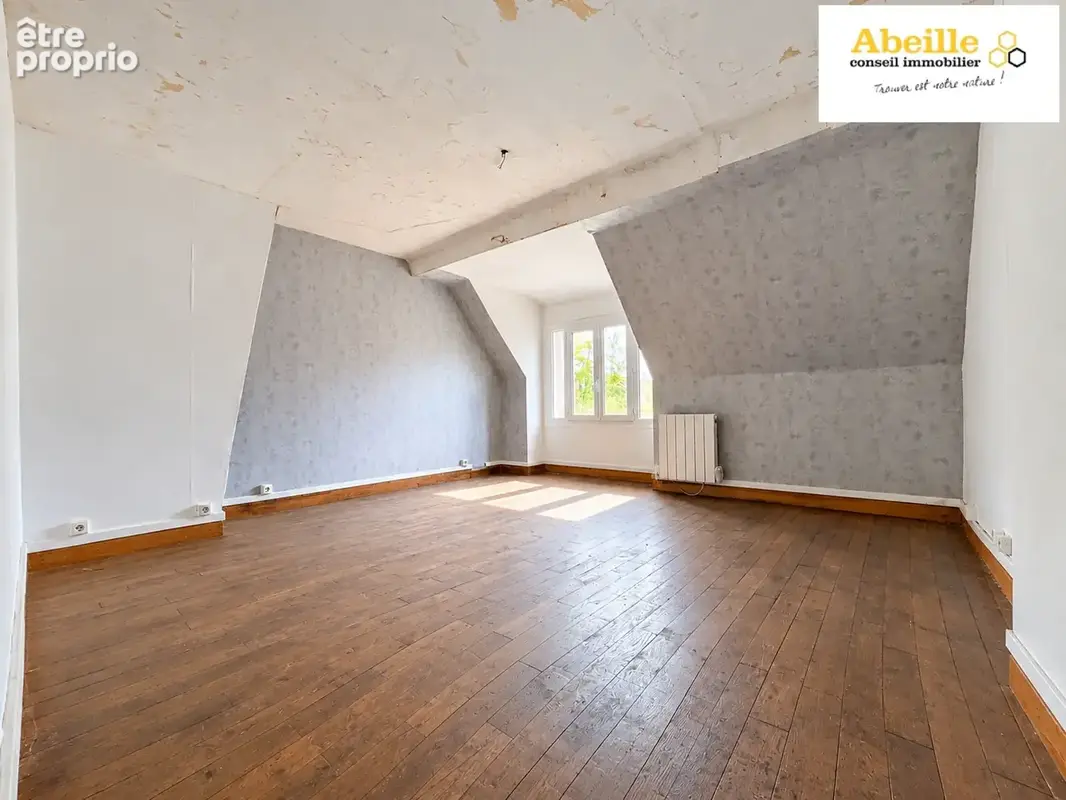 Maison traditionnelle sur angervilliers, 4 pieces, 3 chambres - photo 7