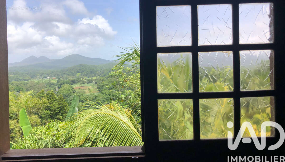 Photo 3 - Maison à PETIT-BOURG