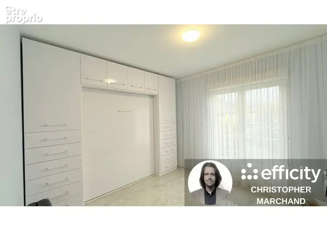 Maison 6 pièces 135 m² à vendre à Montreal-La-Cluse (01460) - photo 10
