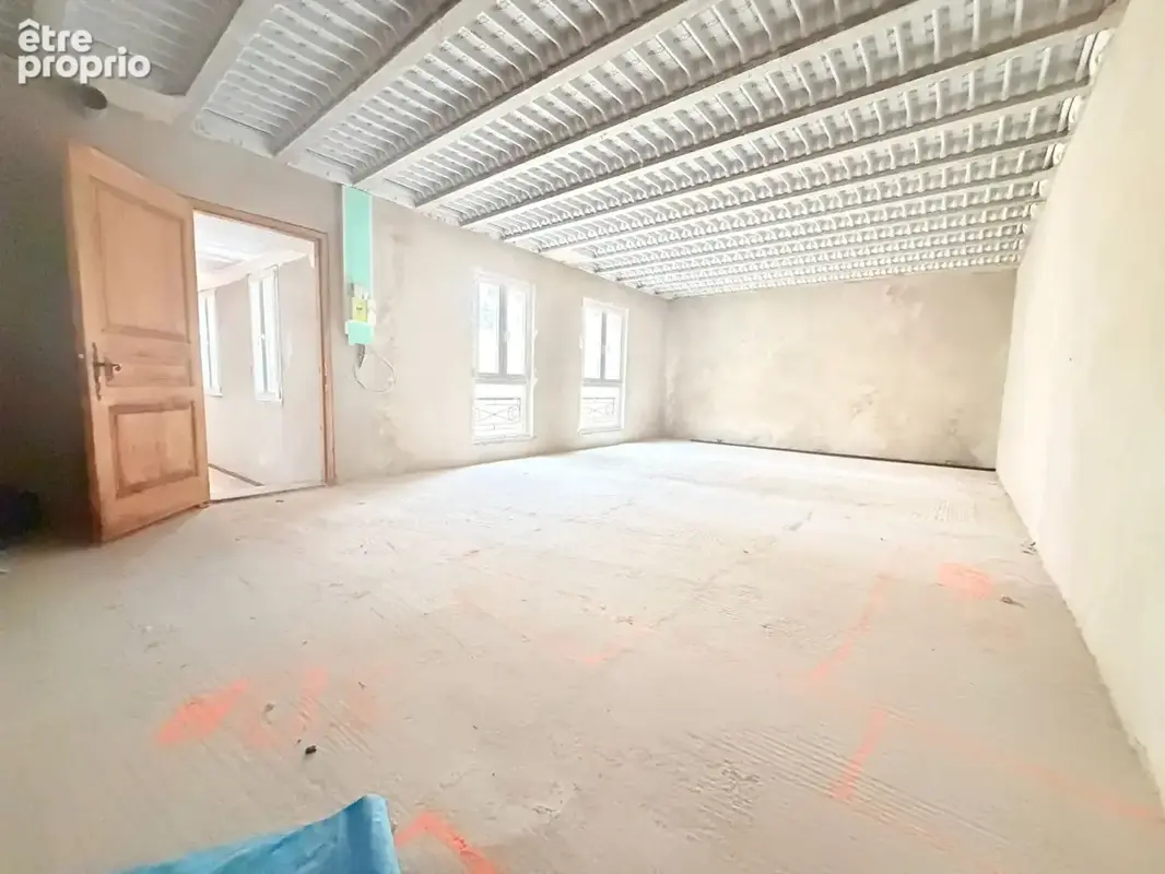 Appartement à BOULOGNE-SUR-MER