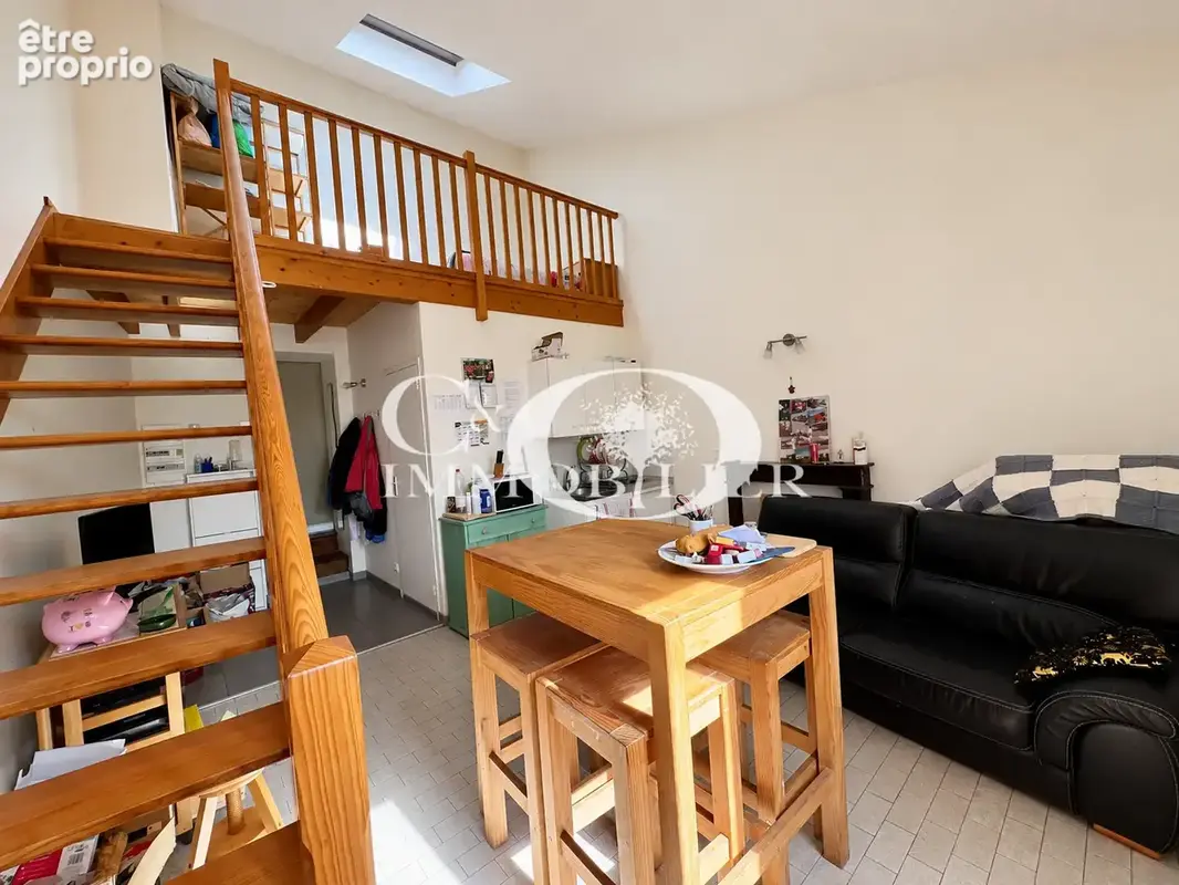Maison 33 m² à Lege  - photo 5