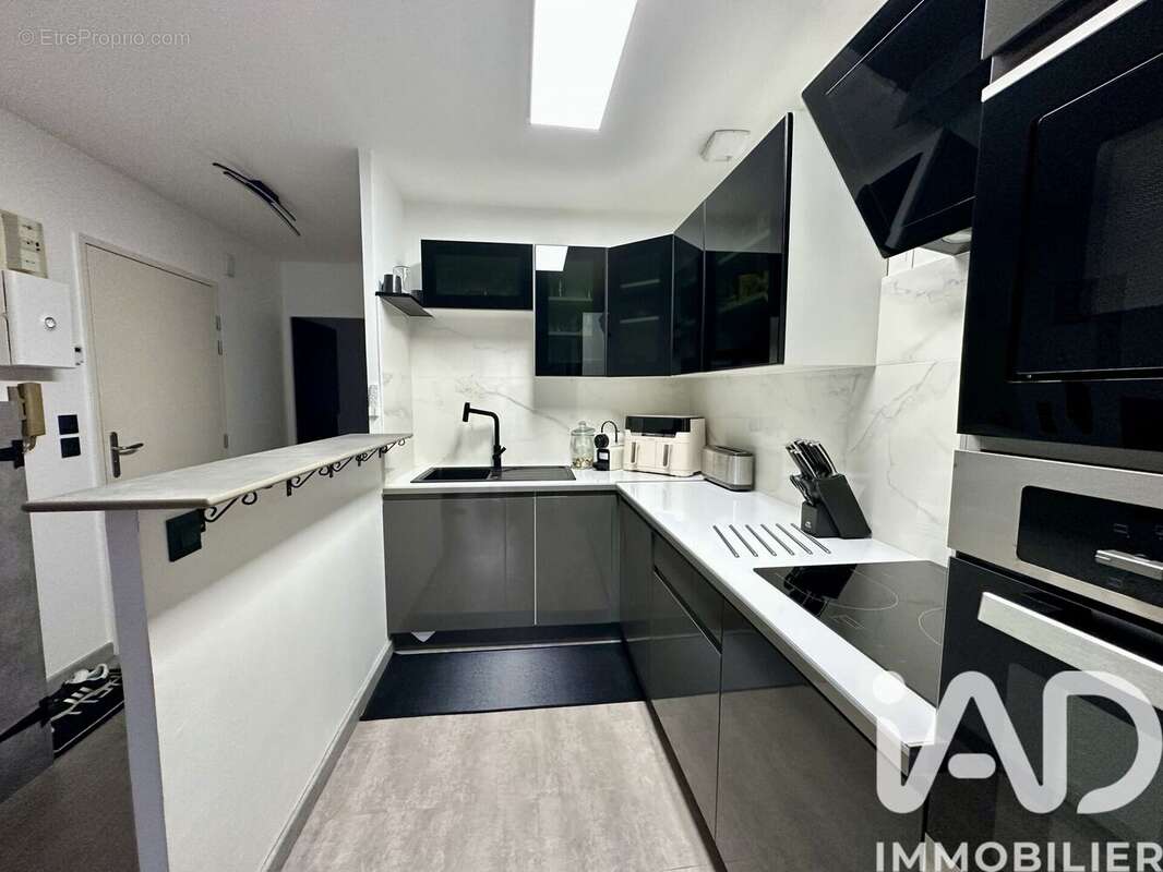 Photo 3 - Appartement à LES SABLES-D&#039;OLONNE