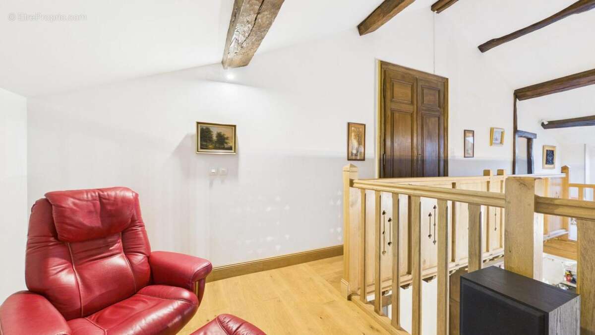 Maison à BRIAUCOURT