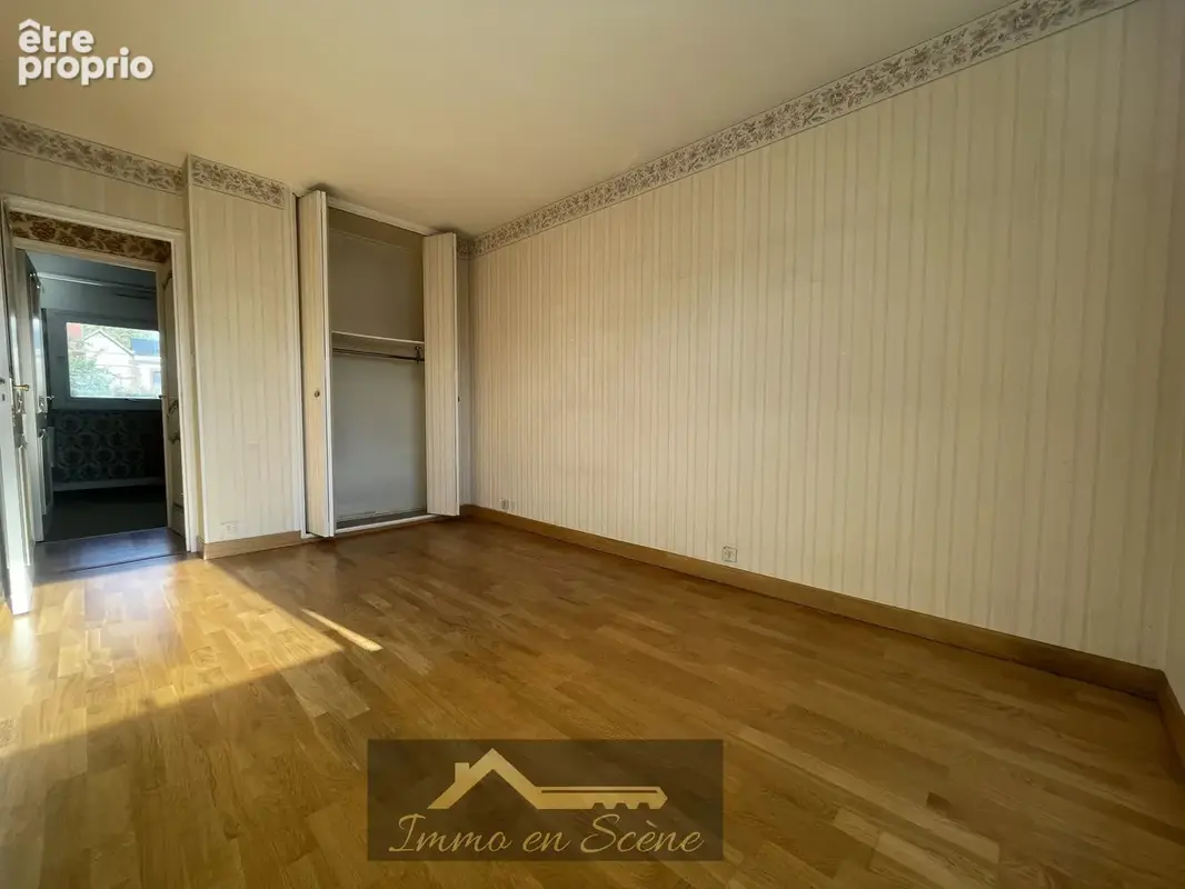 Appartement f3 avec balcon, cave et parking - photo 8