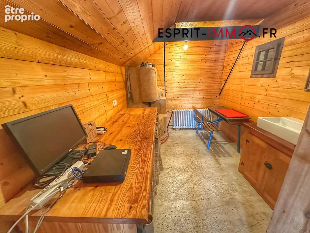 Maison de Maître, sans vis à vis ! - photo 14