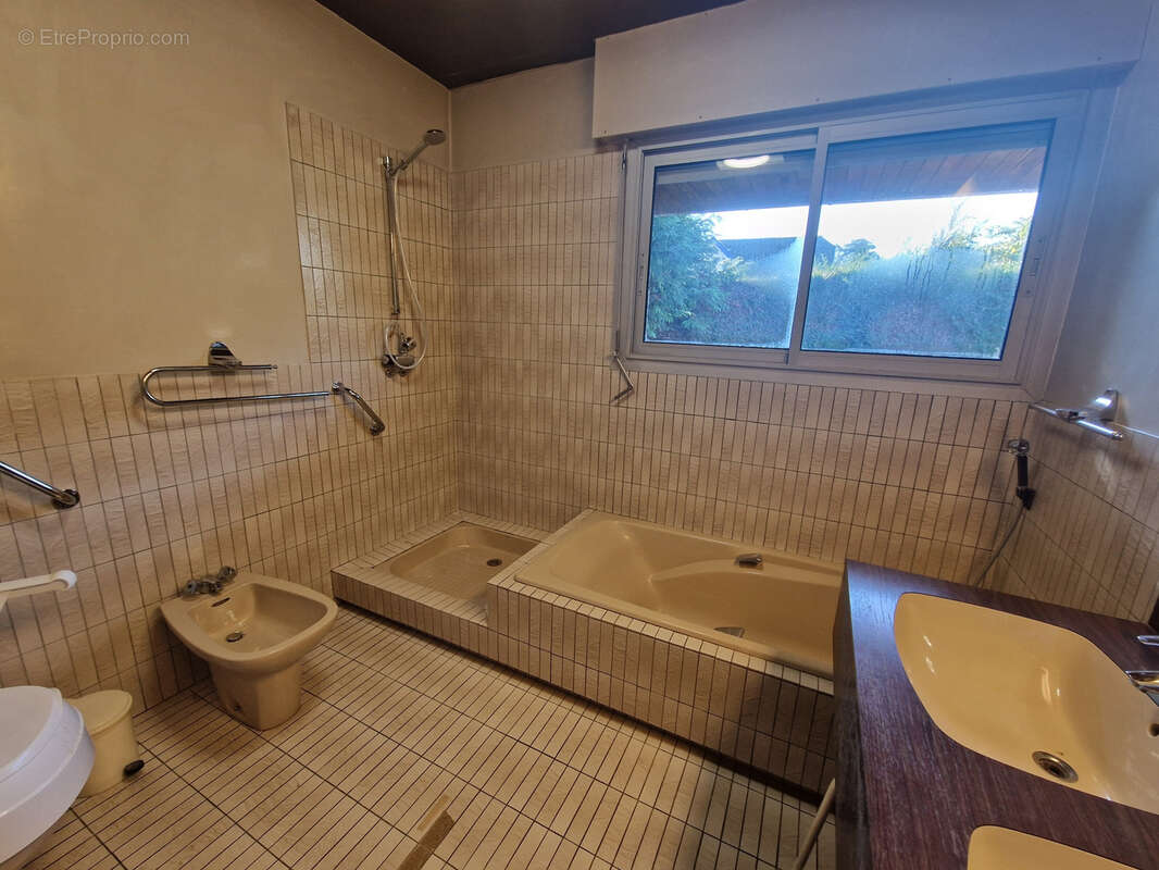 Maison à ARGELES-GAZOST