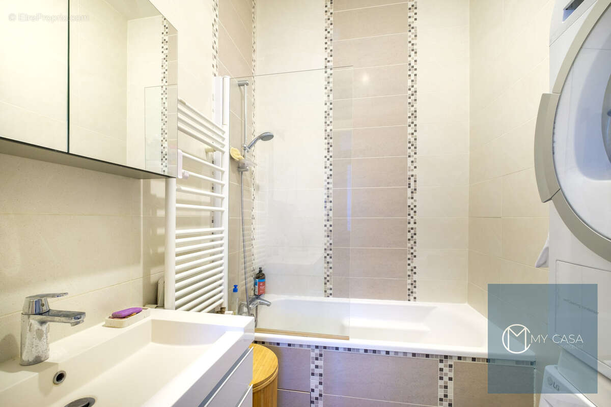 Appartement à LYON-2E