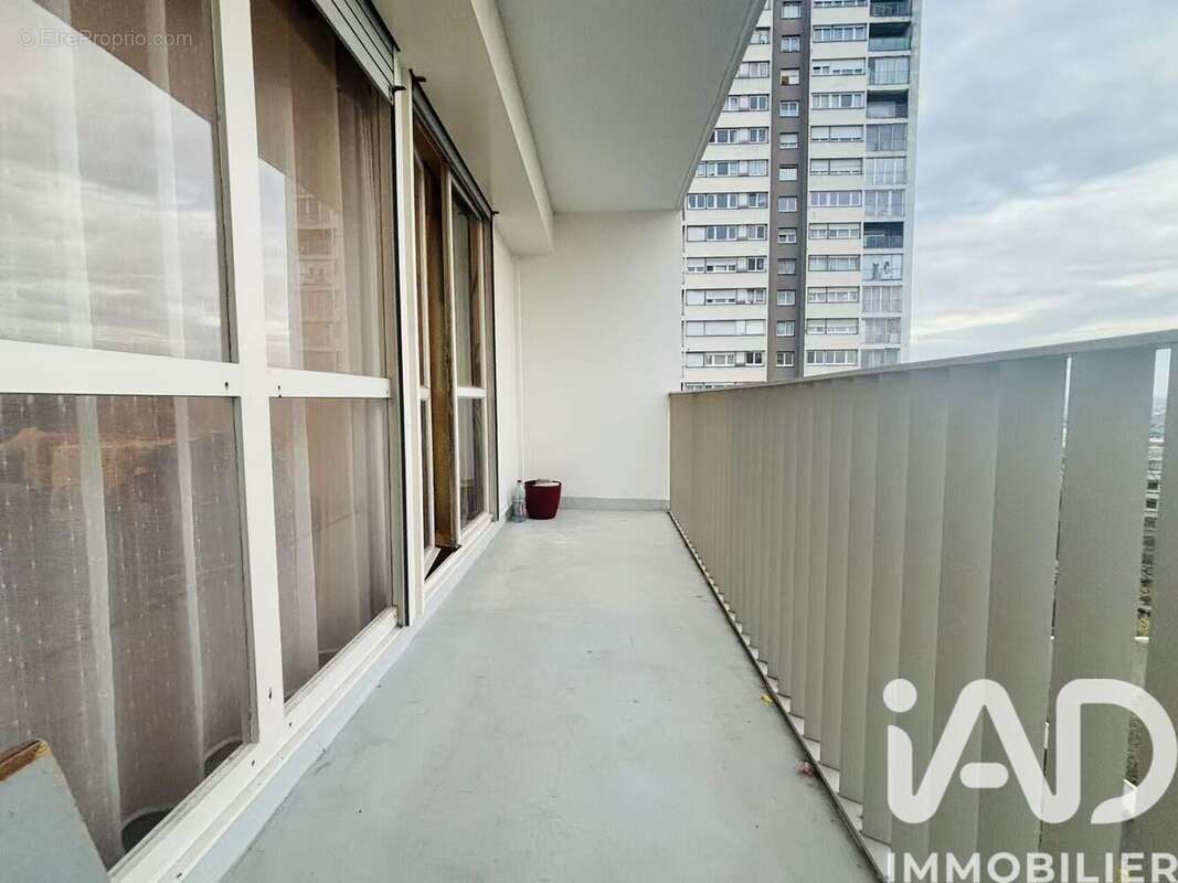 Photo 7 - Appartement à ROSNY-SOUS-BOIS