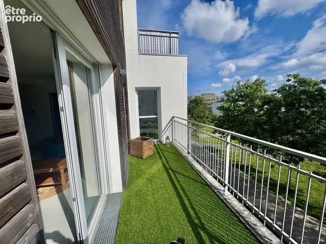 Vente Appartement Orvault(44700) 230 000ï¿œ - photo 2