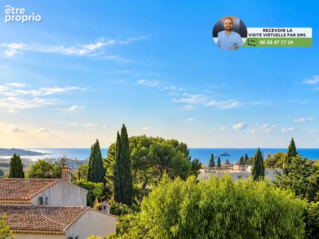 Appartement 2P à vendre à Antibes (06600) - photo 7