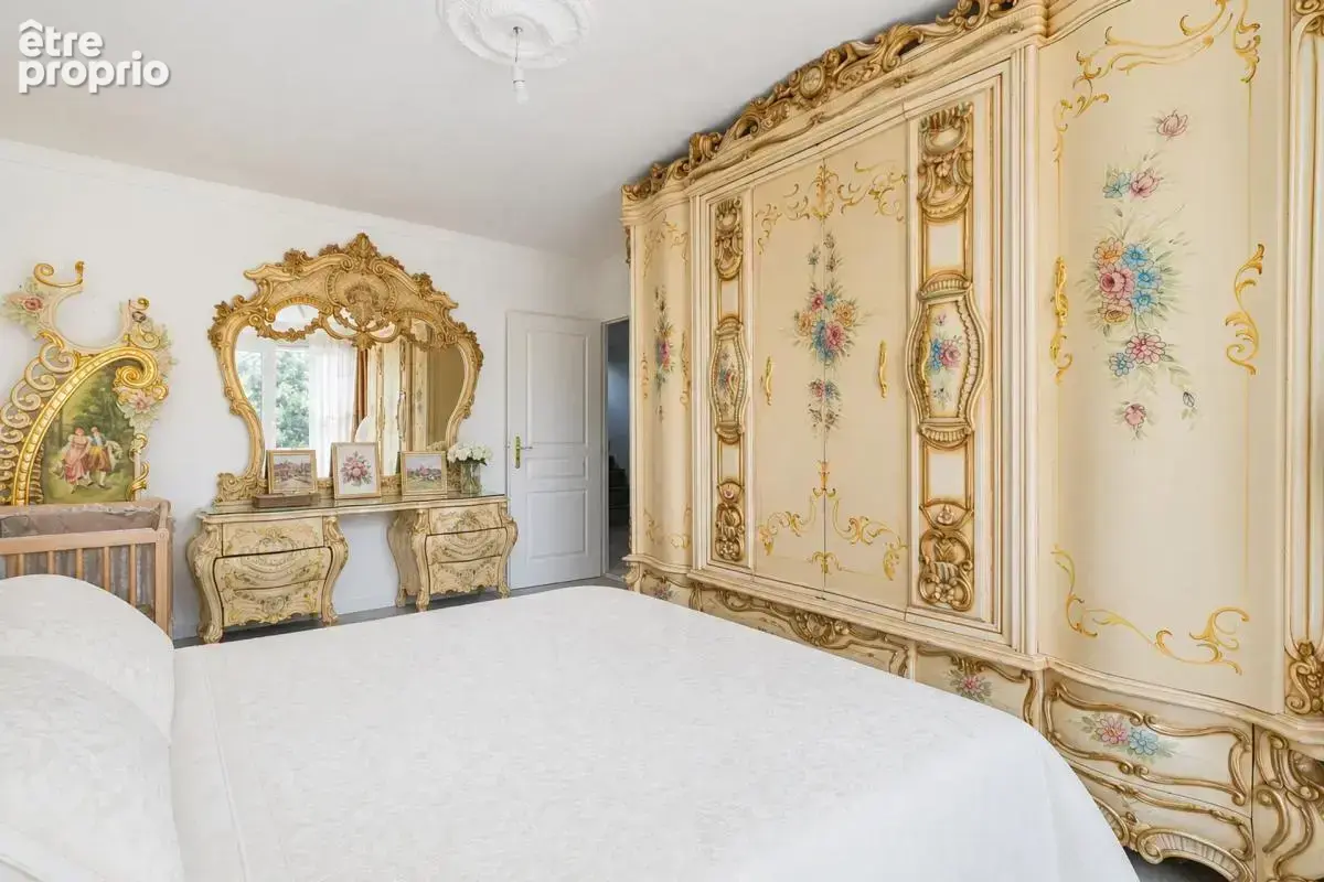 Maison de 7 pièces de 120 m² à Saint-Brice-sous-Forêt - photo 6