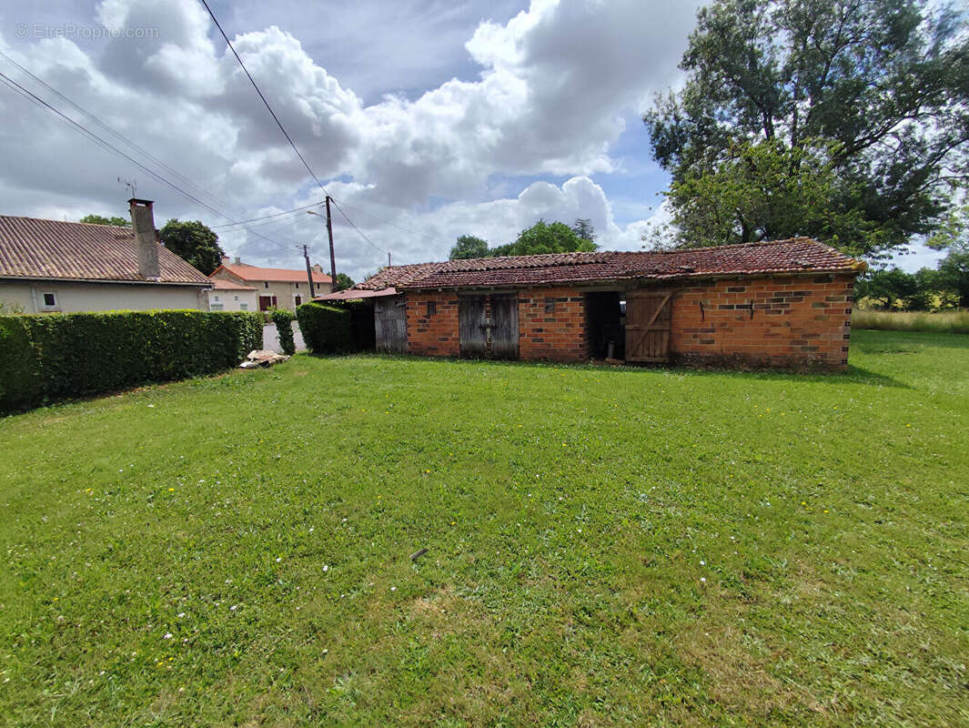 Maison 73m² à mauprévoir - photo 15