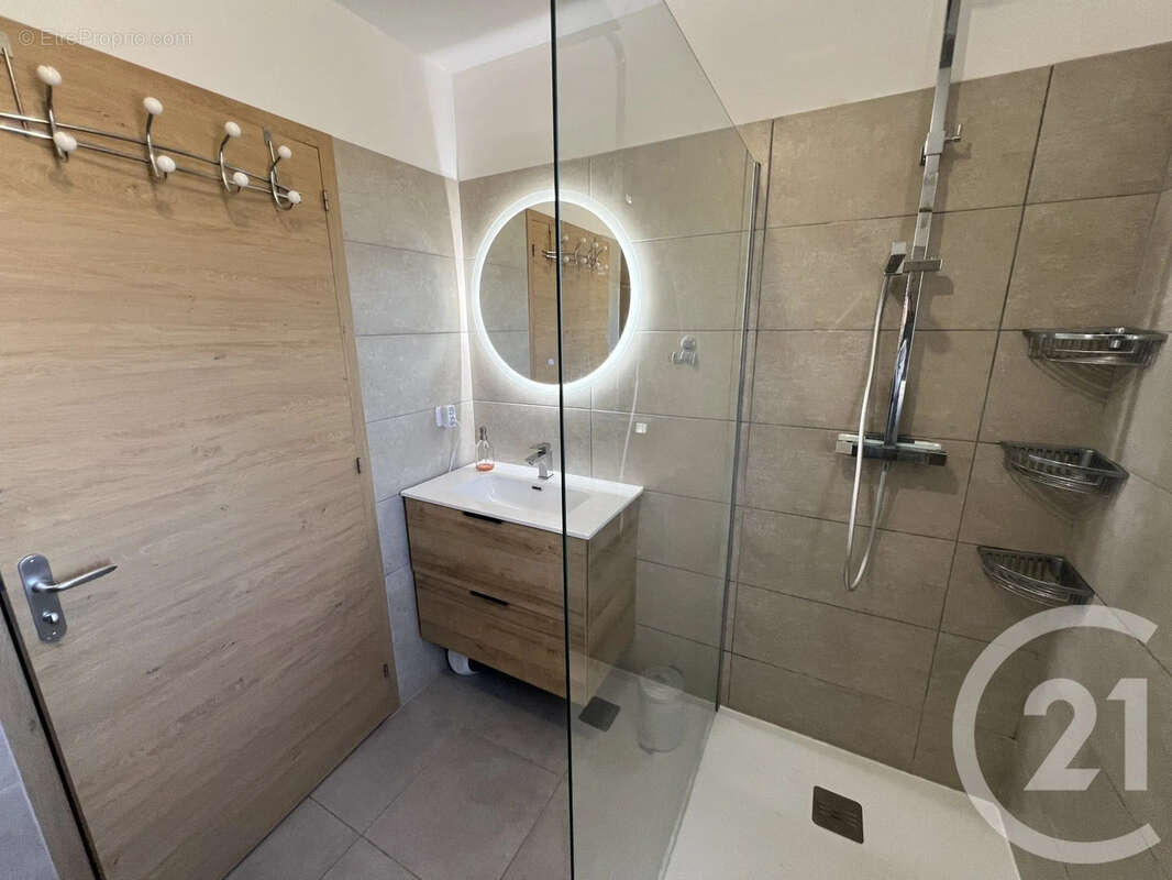 Appartement à BASTIA