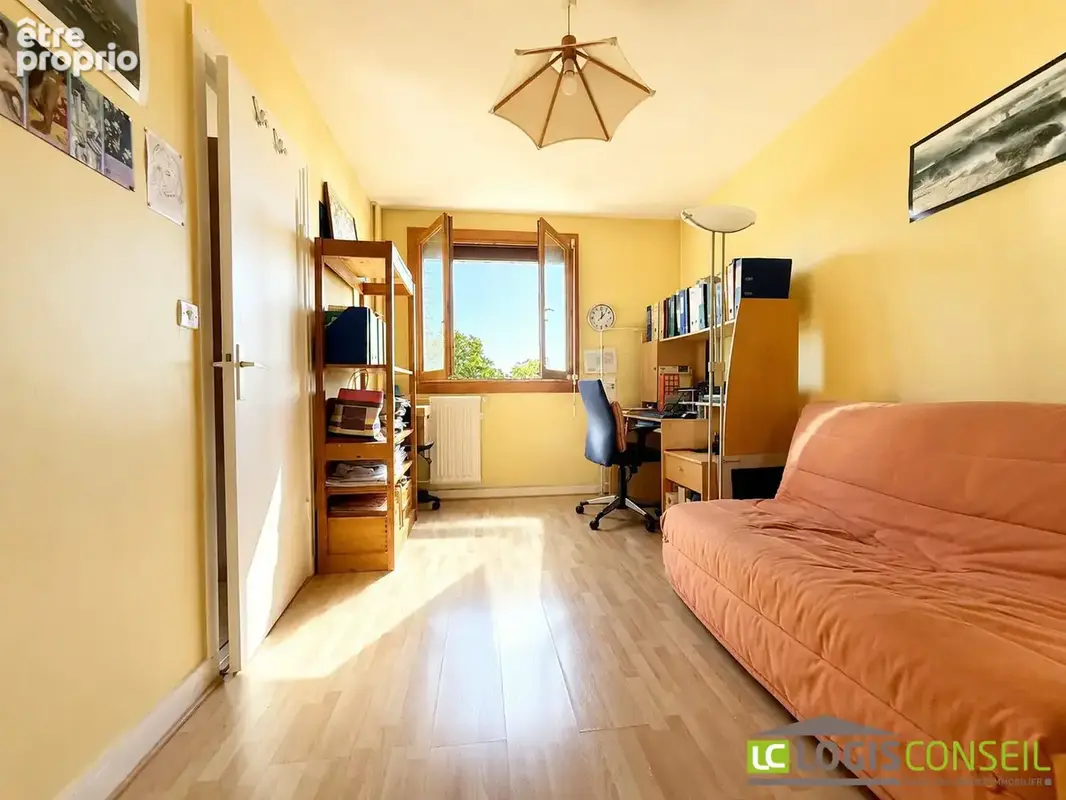 Appartement 3 pièces 56 m² à vendre à Chatillon (92320) - photo 7
