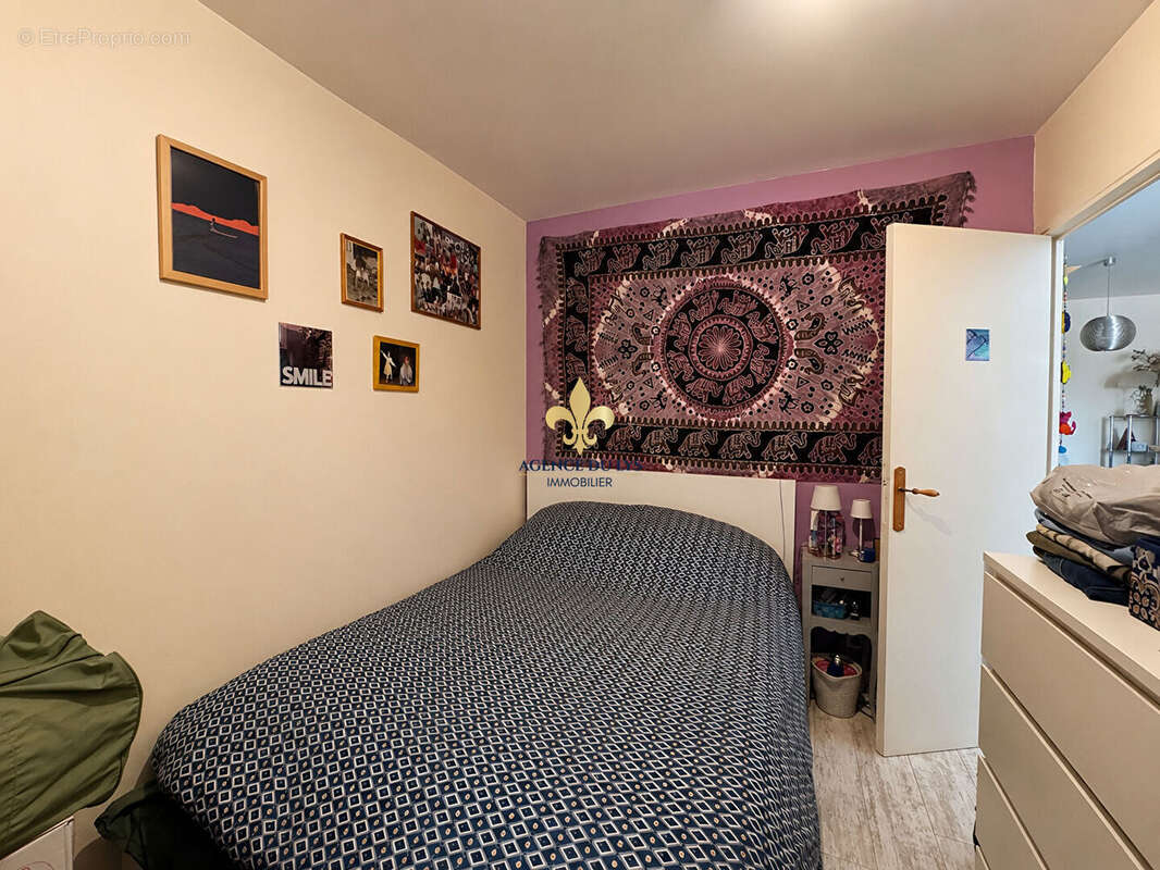 Appartement à LAMORLAYE