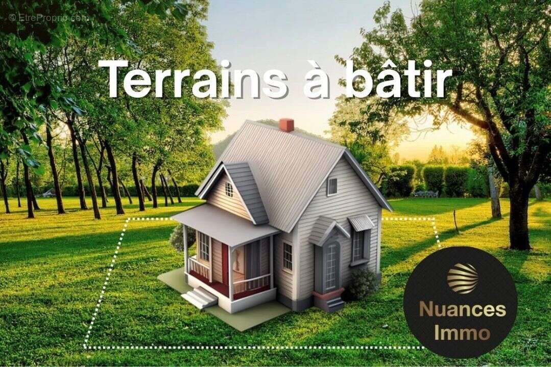 Terrain 439 m² à Vulbens  - photo 6