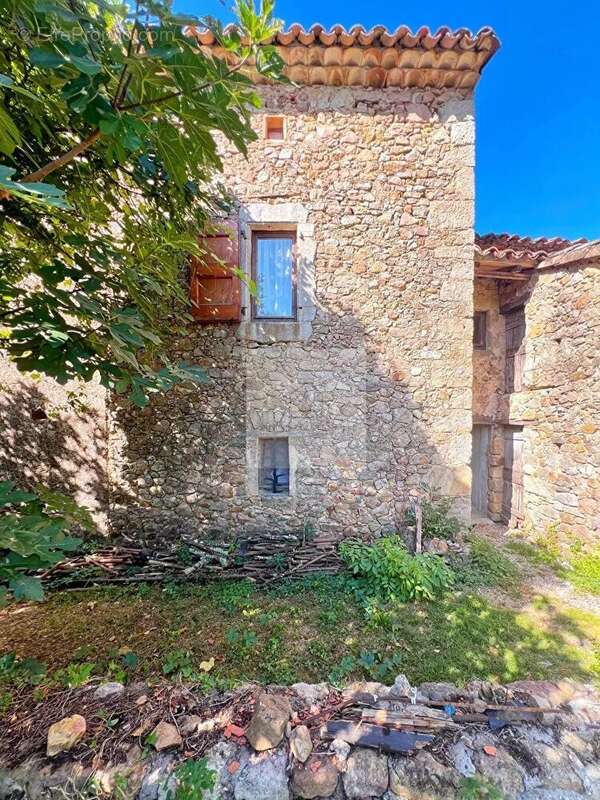 Maison à LASALLE