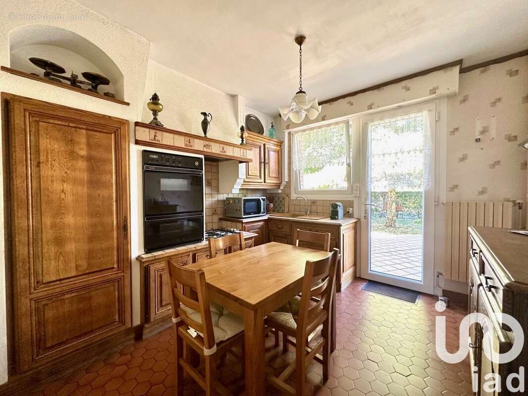 Photo 4 - Maison à RONCHIN