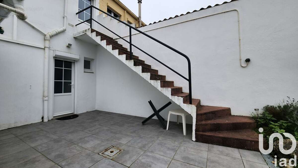 Photo 6 - Appartement à CUCQ