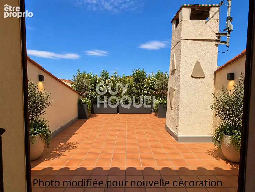 Maison 4 faces à Saint-Cyprien 5 pièces 138m2 - photo 9