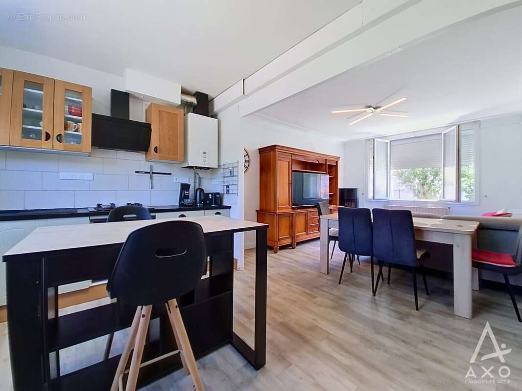 Maison 126 m² à Lourdes  - photo 6
