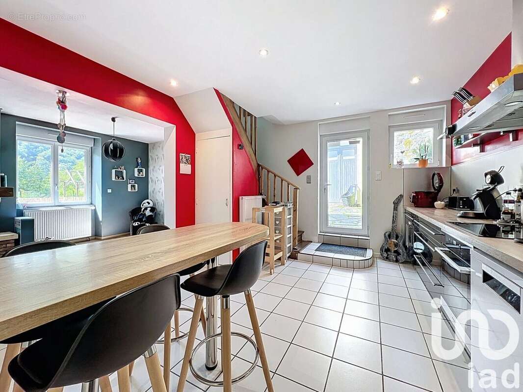 Photo 2 - Maison à TULLE