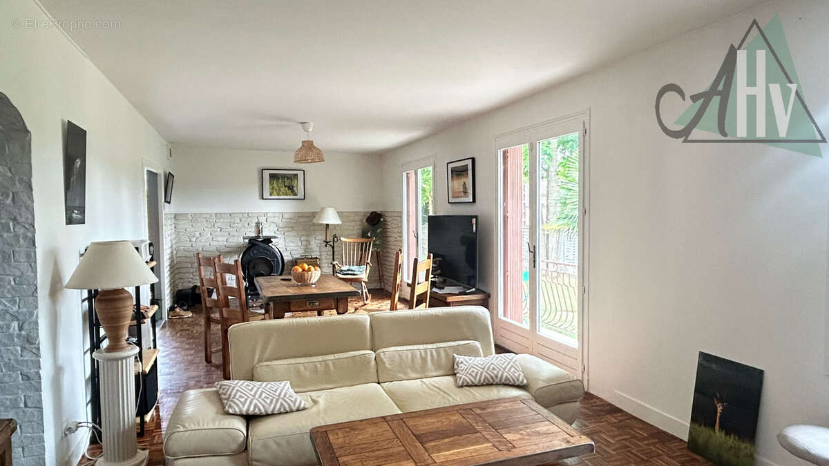 Maison 3 chambres - photo 9