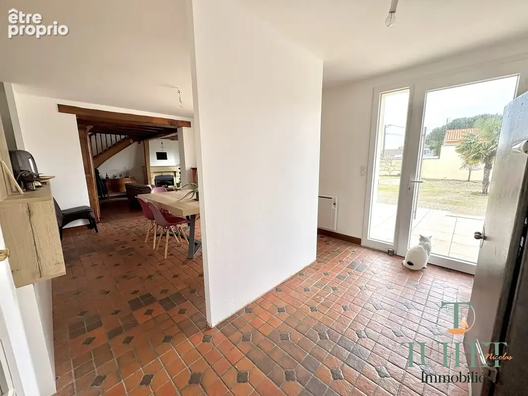 Maison 187 m² à La Tremblade  - photo 5