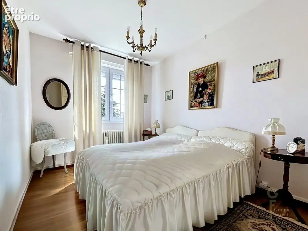 Maison 4 pièces 100 m² à vendre à Wervicq-Sud (59117) - photo 8