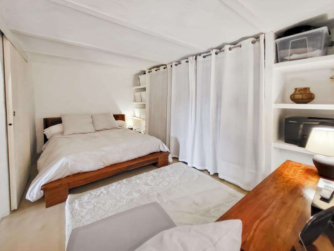 Appartement à CABRIES