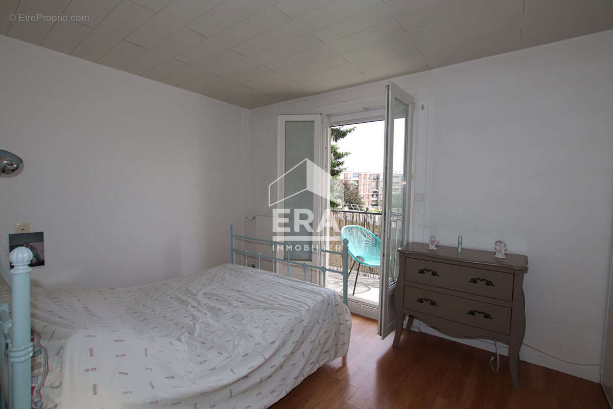 Appartement 74m² à villiers-sur-marne - photo 4