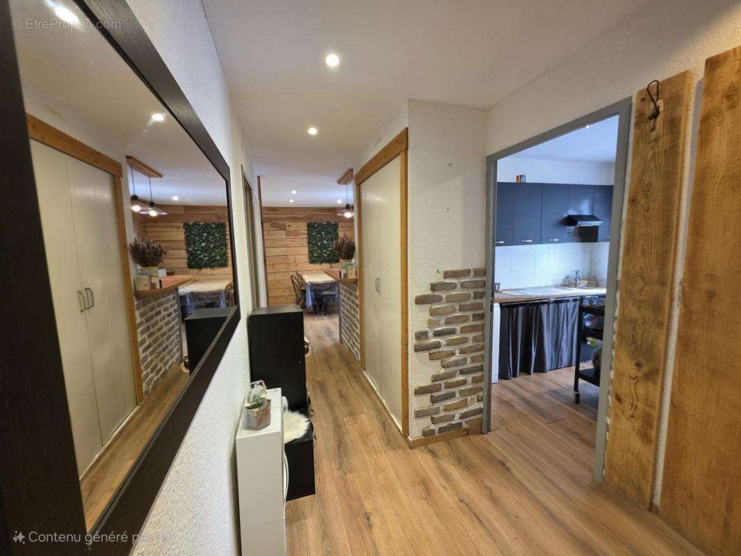 Appartement à GRASSE