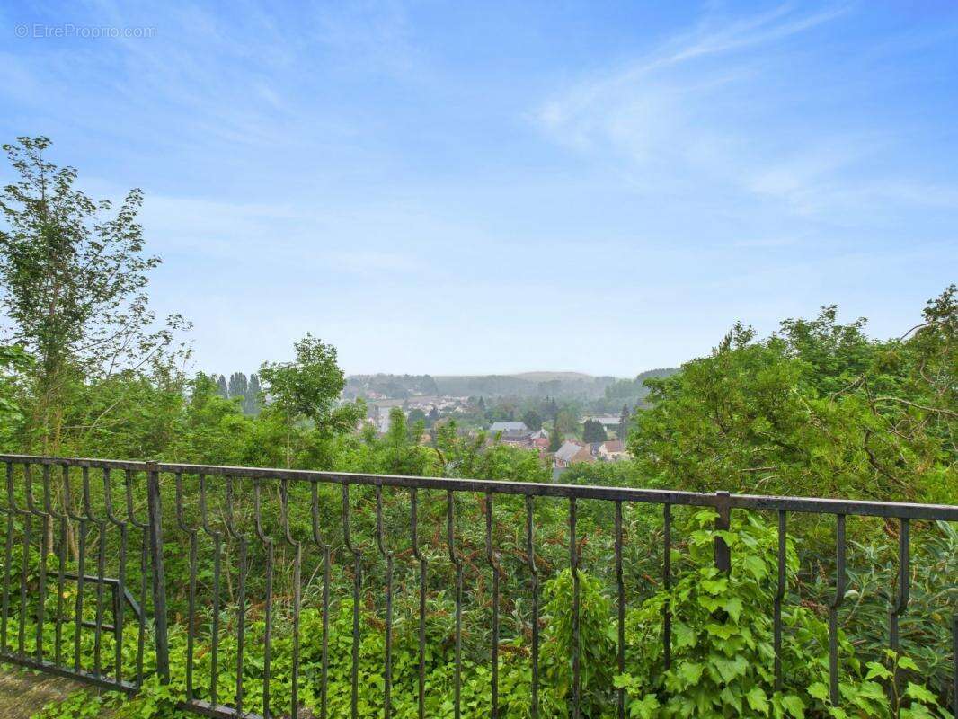 Maison à MONTDIDIER