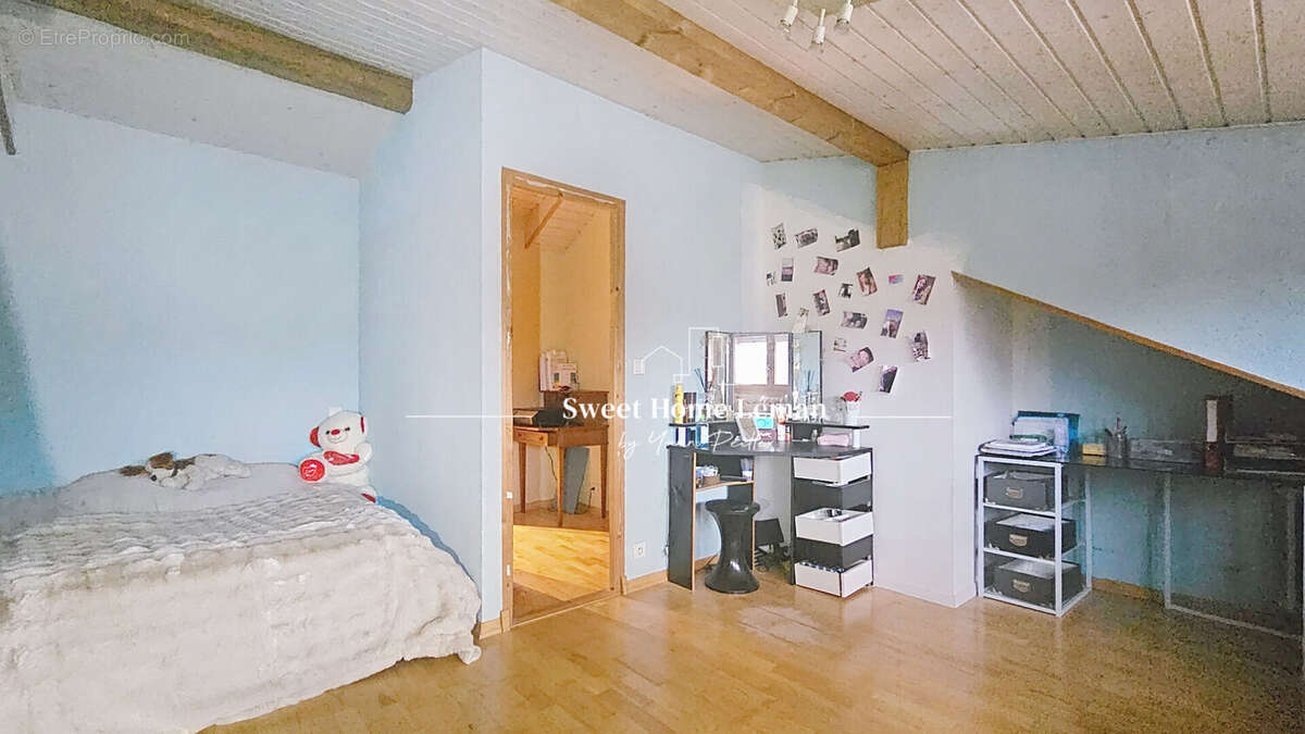 Maison Douvaine 4 pièce(s) 101.8 m2 - photo 8