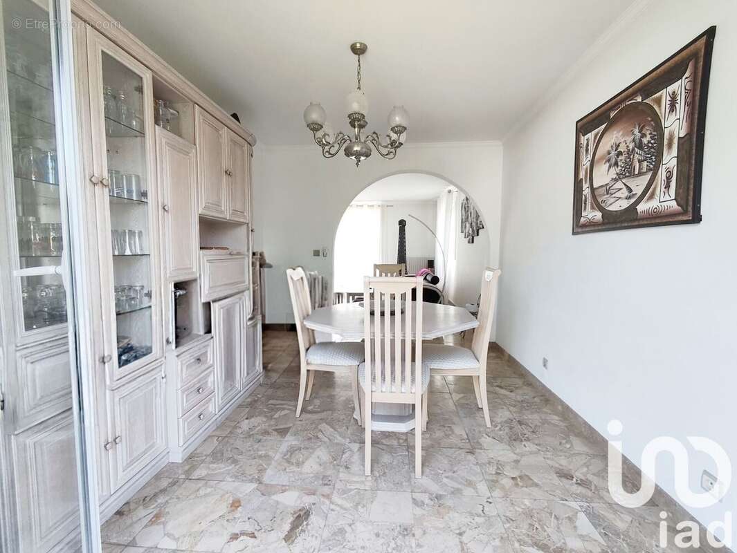 Photo 8 - Maison à TREMBLAY-EN-FRANCE