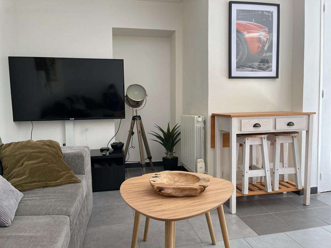 Maison à VAULX-EN-VELIN