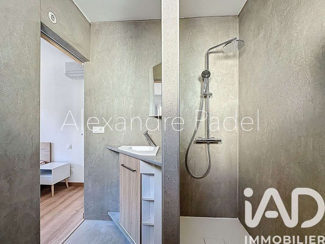 Photo 7 - Appartement à SANARY-SUR-MER