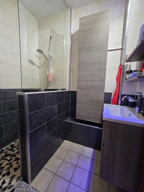 Appartement à GRESSE-EN-VERCORS